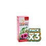 Pack 3x INMUNOPLANTIS 250 ml PLANTIS