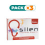 Pack 3x SILEN 60 CAPSULAS PLANTIS