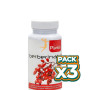 Pack 3x BERBERINA 60 CÁPSULAS PLANTIS