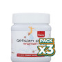 Pack 3x GELISAN PLUS WOMAN 300 GR PLANTIS
