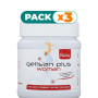 Pack 3x GELISAN PLUS WOMAN 300 GR PLANTIS