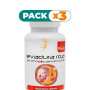 Pack 3x LEVADURA ROJA + COENZIMA Q10 120 CÁPSULAS PLANTIS