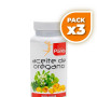 Pack 3x ACEITE DE OREGANO 60 CÁPSULAS PLANTIS
