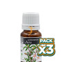 Pack 3x ACEITE ESENCIAL DE JARA 10ML PLANTIS