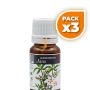 Pack 3x ACEITE ESENCIAL DE JARA 10ML PLANTIS