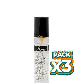 Pack 3x ACEITE SECO DE MONOÏ 100ML PLANTIS