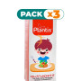 Pack 3x QUINAPETIT 250ML PLANTIS