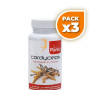 Pack 3x CORDYCEPS 60 CÁPSULAS PLANTIS