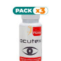 Pack 3x OCUTEX 60 CÁPSULAS PLANTIS