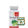 Pack 3x 5HTP + B 60 CÁPSULAS PLANTIS
