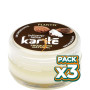 Pack 3x BÁLSAMO LABIAL CON MANTECA DE KARITÉ 10ML PLANTIS