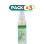 Pack 3x AGUA DE CITRONELA 100ML PLANTIS