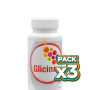Pack 3x GLICINA+ 60 CÁPSULAS PLANTIS