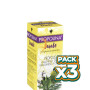 Pack 3x PROPOLINA 200Ml. ARTESANIA AGRICOLA