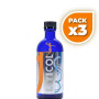 Pack 3x LITICOL 100Ml. PLANTIS