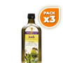 Pack 3x PROPOLINA 500Ml. ARTESANIA AGRICOLA