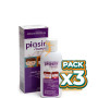 Pack 3x PIOSIN CHAMPÚ 125Ml. ARTESANIA AGRICOLA