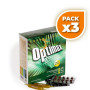 Pack 3x OPTIMAX 90 CÁPSULAS ARTESANIA AGRICOLA