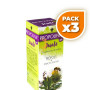 Pack 3x PROPOLINA ECO JARABE 200ML ARTESANIA AGRICOLA