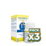 Pack 3x TEGORSAL N11 (20GR.) CÁPSULAS TEGOR