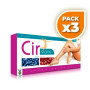 Pack 3x CIR 20 VIALES TEGOR