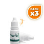 Pack 3x VERRUTER 10ML. GOTERO TEGOR