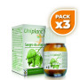 Pack 3x UNIPLANT SANGRE DE DRAGO 30Ml. TEGOR