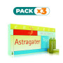 Pack 3x ASTRAGATER (T-36) 10 VIALES TEGOR
