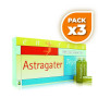 Pack 3x ASTRAGATER (T-36) 10 VIALES TEGOR