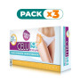 Pack 3x CELU 9 ADIPO 45 CÁPSULAS TEGOR