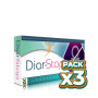 Pack 3x DIAR STOP 20 CÁPSULAS TEGOR