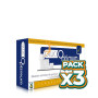 Pack 3x GLUCOPTIMUM 60 CÁPSULAS TEGOR