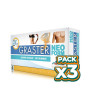 Pack 3x GRASTER NEOFORM 60 CÁPSULAS TEGOR