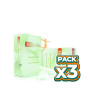 Pack 3x HEMOTER 7 MONODOSIS DE 5ML. TEGOR