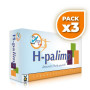 Pack 3x H-PALIMP 56 CÁPSULAS TEGOR