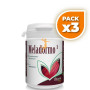 Pack 3x MELATINA GOTAS 30Ml. TEGOR