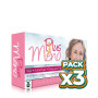 Pack 3x MENO PLUS 45 CÁPSULAS TEGOR