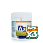 Pack 3x MGB 60 CÁPSULAS TEGOR