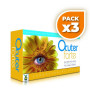 Pack 3x OCUTER FORTE 45 CÁPSULAS TEGOR