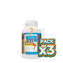 Pack 3x OMEGA 1.000 120 PERLAS TEGOR