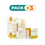 Pack 3x OMEGA 3 60 PERLAS TEGOR