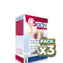 Pack 3x OSACTIV 40 CÁPSULAS TEGOR