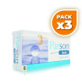 Pack 3x PARSON FORTE 60 CÁPSULAS TEGOR