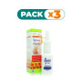 Pack 3x PROPOLEOTER SPRAY NASAL 30Ml. TEGOR