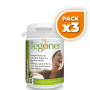 Pack 3x TEGONER 120 CÁPSULAS TEGOR