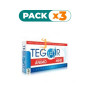 Pack 3x TEGOR 18+ 40 CÁPSULAS TEGOR