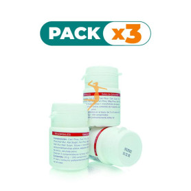 Pack 3x TEGORSAL N10 (20GR.) CÁPSULAS TEGOR