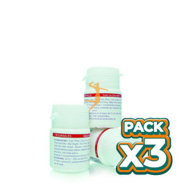 Pack 3x TEGORSAL N8 (20GR.) CÁPSULAS TEGOR