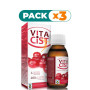 Pack 3x VITACIST 100Ml. TEGOR