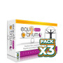 Pack 3x EQUILIBRIUM EMO 60 CÁPSULAS TEGOR
